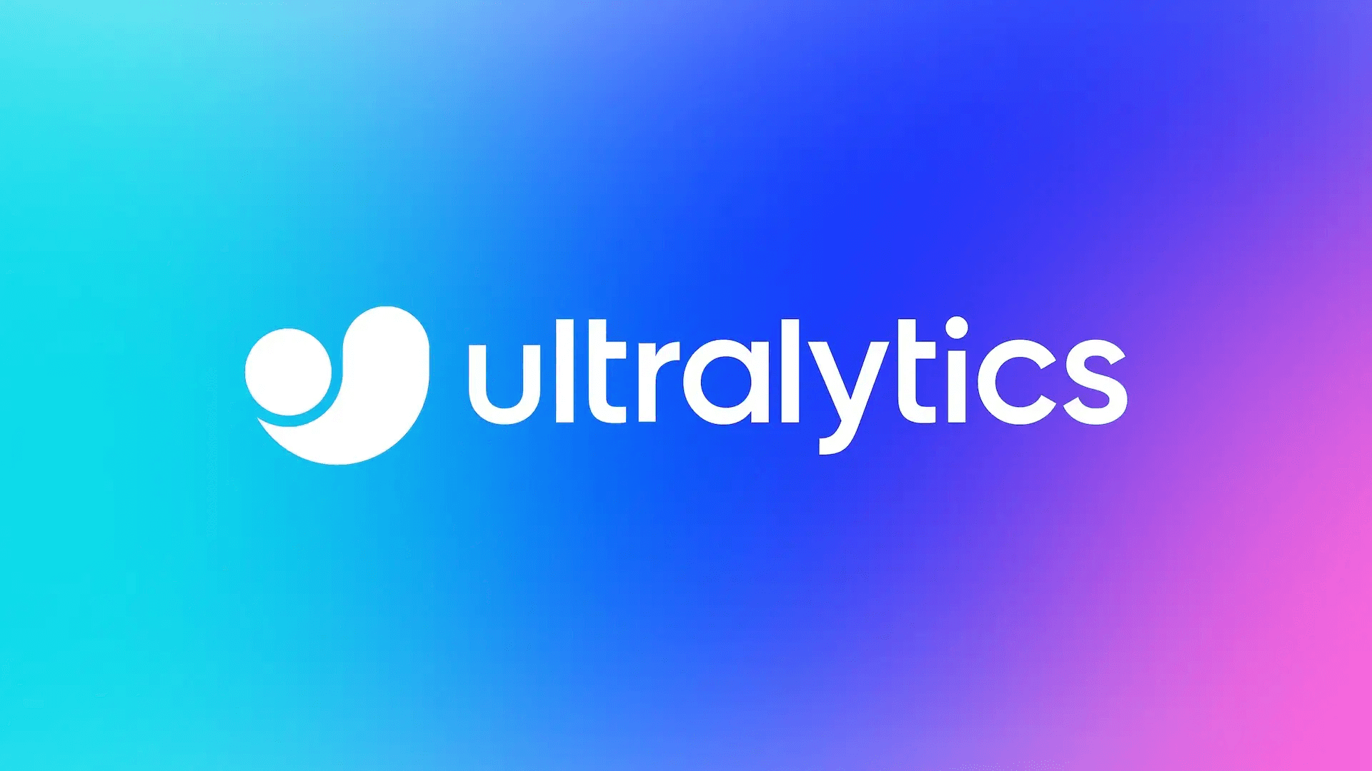 ultralytics